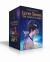 Leven Thumps the Complete Series (Boxed Set) : The Gateway; the Whispered Secret; the Eyes of the Want; the Wrath of Ezra; the Ruins of Alder