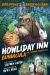 Howliday Inn the Graphic Novel