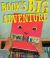 Book's Big Adventure