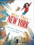 Nelly Takes New York : A Little Girl's Adventures in the Big Apple