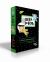 Beep and Bob's Astro Adventures (Boxed Set) : Too Much Space!; Party Crashers; Take Us to Your Sugar; Double Trouble