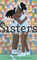 Sisters : Venus and Serena Williams
