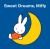 Sweet Dreams, Miffy Sweet Dreams, Miffy