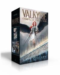 Valkyrie Complete Collection (Boxed Set) : Valkyrie; the Runaway; War of the Realms