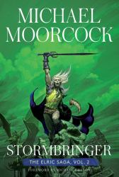 Stormbringer : The Elric Saga Part 2