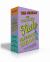 The Complete Nate Paperback Trilogy (Boxed Set) : Better Nate Than Ever; Five, Six, Seven, Nate!; Nate Expectations The Complete Nate Paperback Trilogy (Boxed Set) : Better Nate Than Ever; Five, Six, Seven, Nate!; Nate Expectations