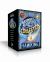 George's Secret Key Complete Hardcover Collection : George's Secret Key to the Universe; George's Cosmic Treasure Hunt; George and the Big Bang; George and the Unbreakable Code; George and the Blue Moon; George and the Ship of Time