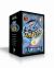 George's Secret Key Complete Paperback Collection (Boxed Set) : George's Secret Key to the Universe; George's Cosmic Treasure Hunt; George and the Big Bang; George and the Unbreakable Code; George and the Blue Moon; George and the Ship of Time