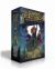 The League of Secret Heroes Complete Collection (Boxed Set) : Cape; Mask; Boots