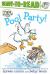 Pool Party!/Ready-To-Read Level 2