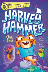 Class Pest : A QUIX Book