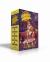 The Hoops Collection (Boxed Set) : Elle of the Ball; Full-Court Press; Out of Bounds; Digging Deep; Swish