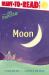 Moon : Ready-To-Read Level 1