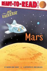 Mars : Ready-To-Read Level 1