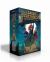 The League of Secret Heroes Complete Collection (Boxed Set) : Cape; Mask; Boots