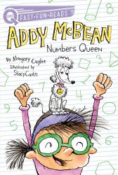 Numbers Queen : A QUIX Book