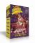 The Hoops Paperback Collection - Elle of the Ball - Full-Court Press - Out of Bounds - Digging Deep