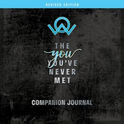 The You You've Never Met Companion Journal, Rev. Ed