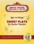 Age on Stage®: Short Plays for Senior Theatre