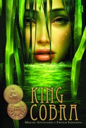 King Cobra : Mekong Adventures in French Indochina