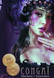 Congai : Mistress of Indochine
