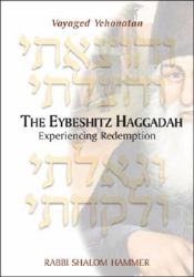 The Eybeshitz Haggadah : Experiencing Redemption
