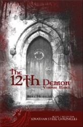 The 12th Demon : Vampyre Majick