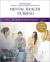 Pearson Reviews and Rationales : Mental Health Nursing with Nursing Reviews and Rationales