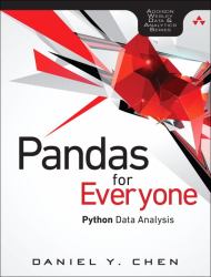 Pandas for Everyone : Python Data Analysis