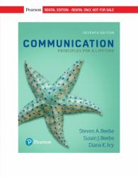 Communication : Principles for a Lifetime