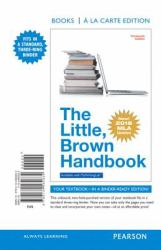 The Little, Brown Handbook