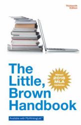 The Little Brown Handbook