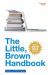 The Little Brown Handbook