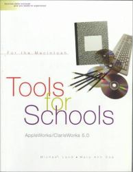 Tools for Schools : AppleWorks 5.0/ClarisWorks 5.0