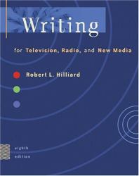 Writing for Television, Radio, and New Media (with InfoTrac)