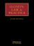 Lloyd's: Law and Practice