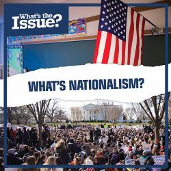 What's Nationalism?