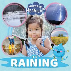 It's Raining