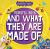 Terrific Toys and What They Are Made Of