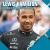 Lewis Hamilton : Making a Difference As a Driver