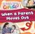 When a Parent Moves Out