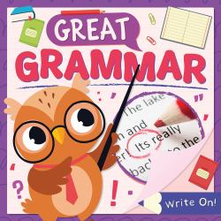 Great Grammar