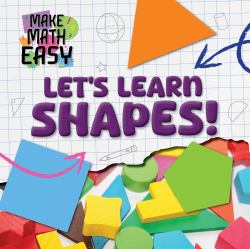 Let's Learn Shapes!