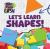 Let's Learn Shapes!