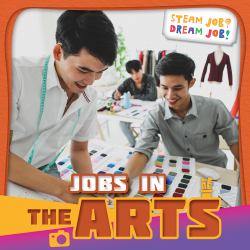 Jobs in the Arts