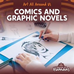 Comics and Graphic Novels