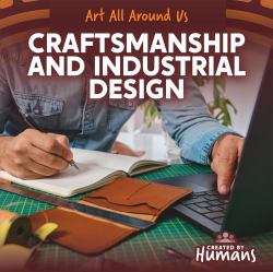 Craftsmanship and Industrial Design