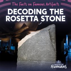 Decoding the Rosetta Stone