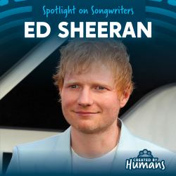 Ed Sheeran