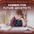 Hobbies for Future Architects Hobbies for Future Architects